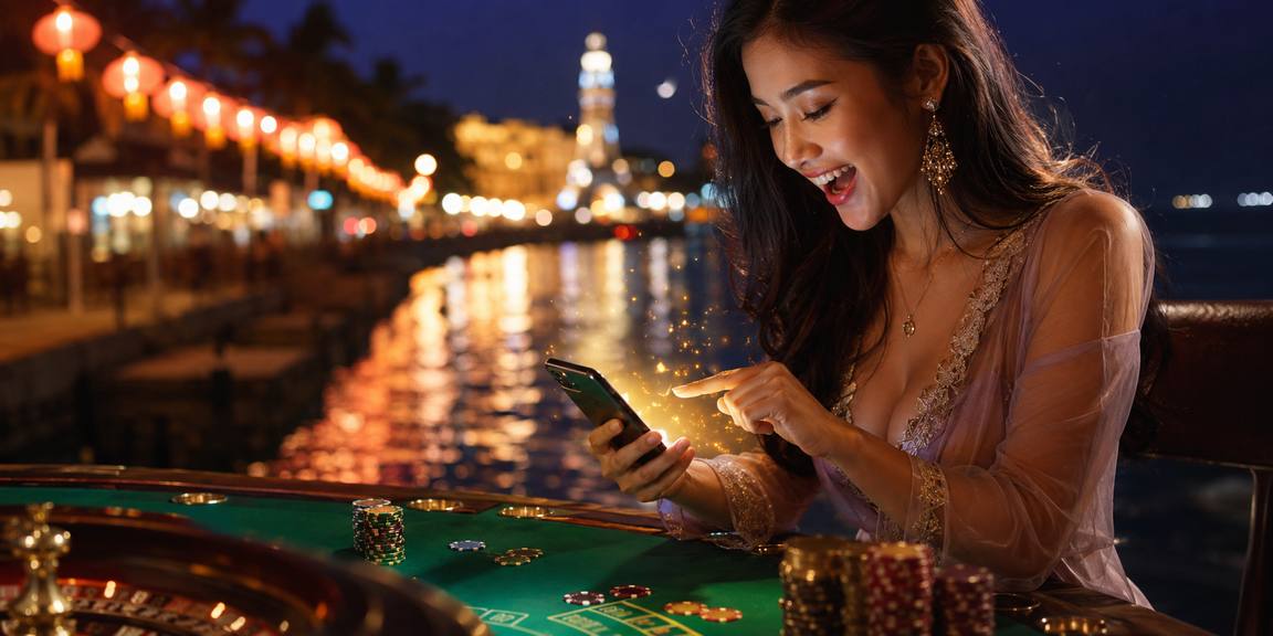 omutogel mobile gaming
