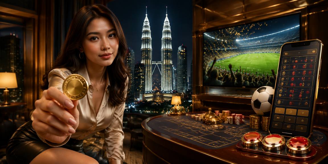 omutogel Siapa Kami dan Apa Yang Kami Bina