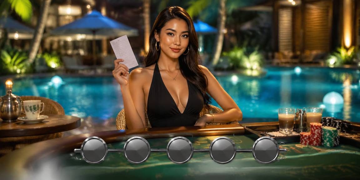 omutogel Jelajahi Universe Bersama omutogel