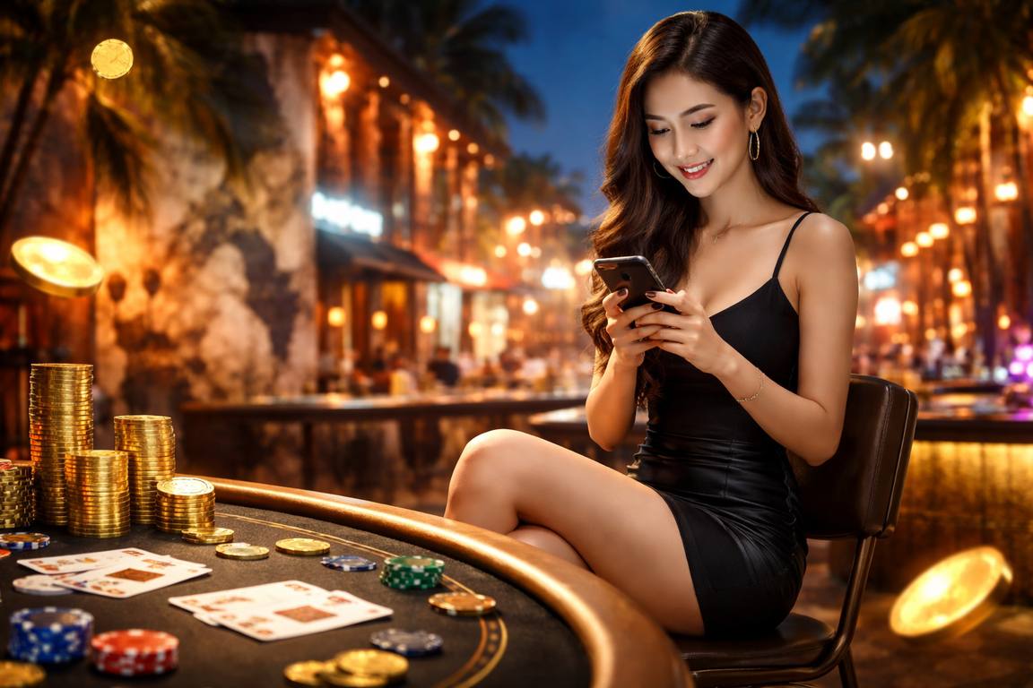omutogel mobile gaming
